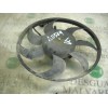 Recambio de electroventilador para opel vectra b berlina 2.0 dti referencia OEM IAM   