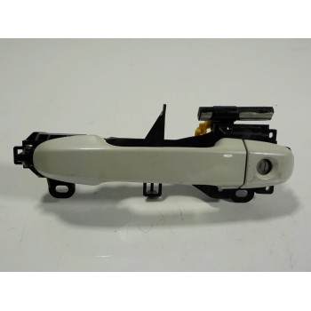 MANETA EXTERIOR DELANTERA IZQUIERDA 