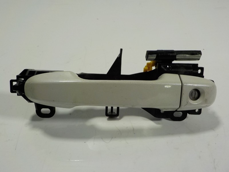 Recambio de maneta exterior delantera izquierda para subaru xv (g5) executive plus referencia OEM IAM   