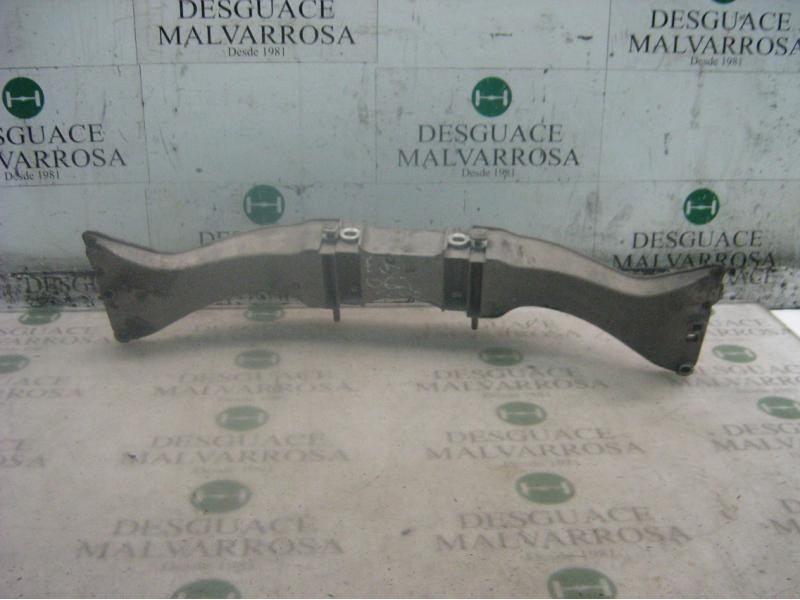 Recambio de travesaño inferior para alfa romeo 156 (116) 1.6 t.spark progression referencia OEM IAM   