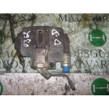 PINZA FRENO DELANTERA DERECHA 