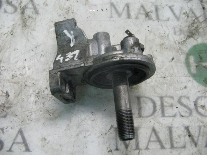 Recambio de soporte filtro aceite para seat cordoba berlina (6k2) glx referencia OEM IAM   