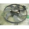 Recambio de electroventilador para opel vectra b berlina 2.0 dti referencia OEM IAM   