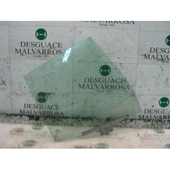 CRISTAL PUERTA TRASERO DERECHO 