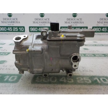 COMPRESOR AIRE ACONDICIONADO 8837015010 0422001501 0422001501