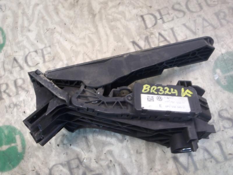 Recambio de potenciometro pedal para volkswagen touran (1t1) trendline referencia OEM IAM   
