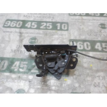 CERRADURA CAPOT 811300X010 