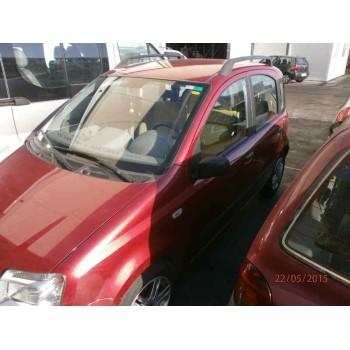 FIAT PANDA (169)