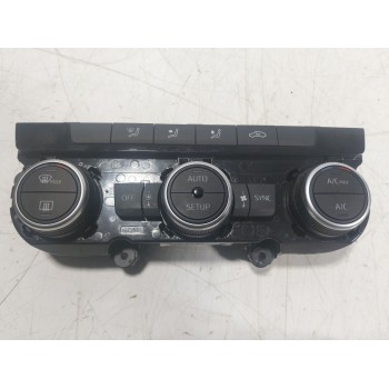 MANDO CLIMATIZADOR 5F0907044ARICL 5F0907044AR 