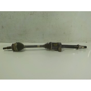 TRANSMISION DERECHA 434100F080 