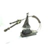 Recambio de palanca cambio para renault captur 1.5 dci diesel fap referencia OEM IAM 341080304R  