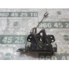 Recambio de cerradura capot para hyundai i10 1.1 12v cat referencia OEM IAM 811300X010  
