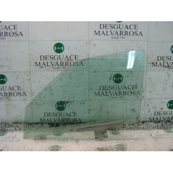 CRISTAL PUERTA DELANTERO IZQUIERDO 