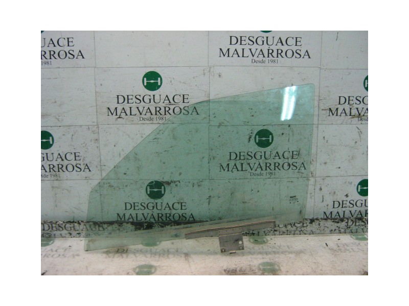 Recambio de cristal puerta delantero izquierdo para seat toledo (1l) se referencia OEM IAM   