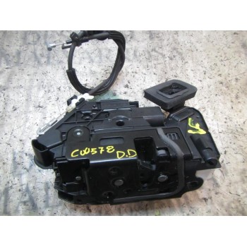 CERRADURA PUERTA DELANTERA DERECHA 5K1837016D 