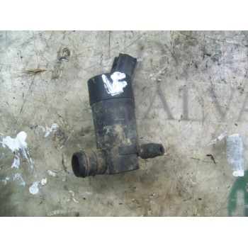 BOMBA LIMPIA 