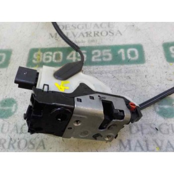 CERRADURA PUERTA TRASERA DERECHA 9138AH 