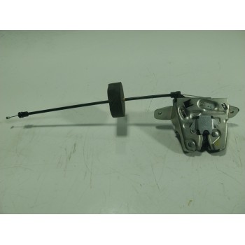 CERRADURA MALETERO / PORTON A2047400735 A2047400735 