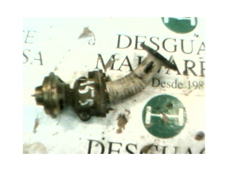 Recambio de valvula egr para mg serie 200 (rf) 220 sd (5-ptas.) referencia OEM IAM   