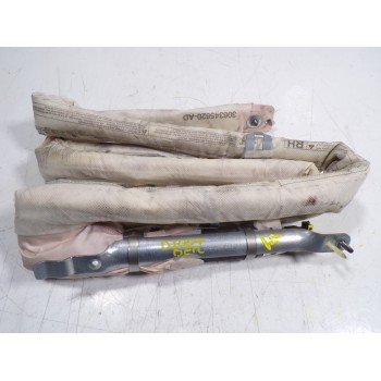 AIRBAG CORTINA DELANTERO DERECHO 13222999 13222999 