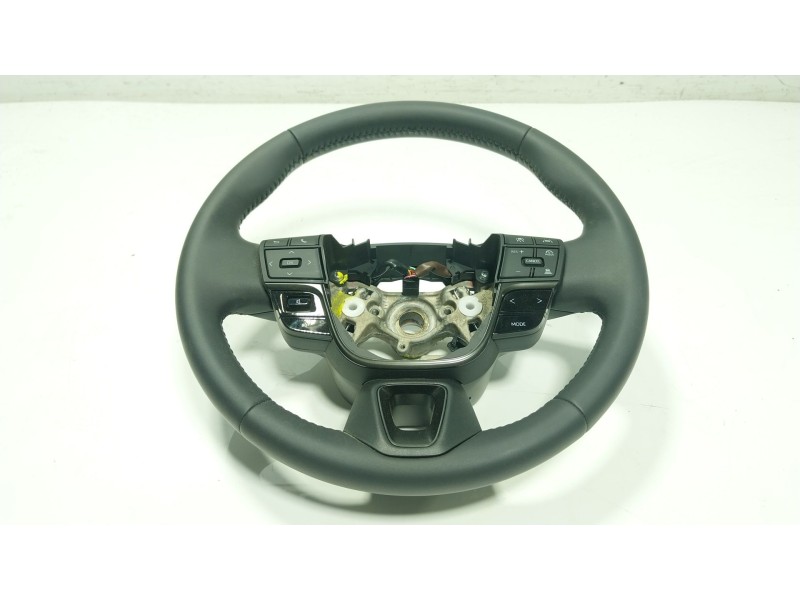 Recambio de volante para toyota c-hr (_x1_) 2.0 hybrid (maxh10) referencia OEM IAM 45100F4140C0 45100F4140 