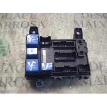 CAJA RELES / FUSIBLES 911981C020 911981C020 