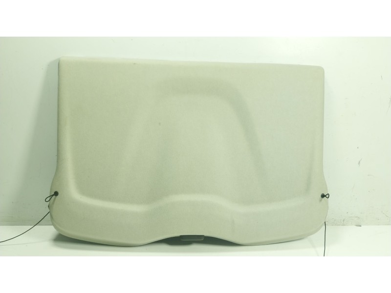 Recambio de bandeja trasera para volvo v40 hatchback (525) d2 referencia OEM IAM 31389389  