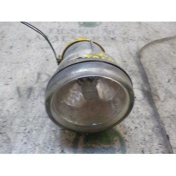 FARO ANTINIEBLA DERECHO 