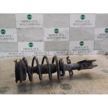 AMORTIGUADOR DELANTERO DERECHO 