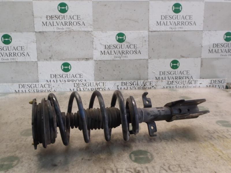 Recambio de amortiguador delantero derecho para renault vel satis (bj0) privilege referencia OEM IAM   