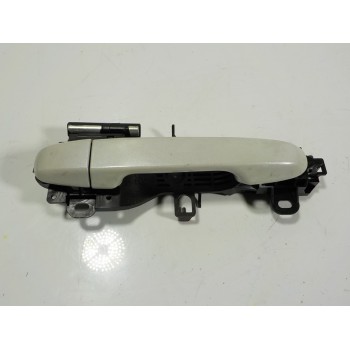 MANETA EXTERIOR DELANTERA DERECHA 