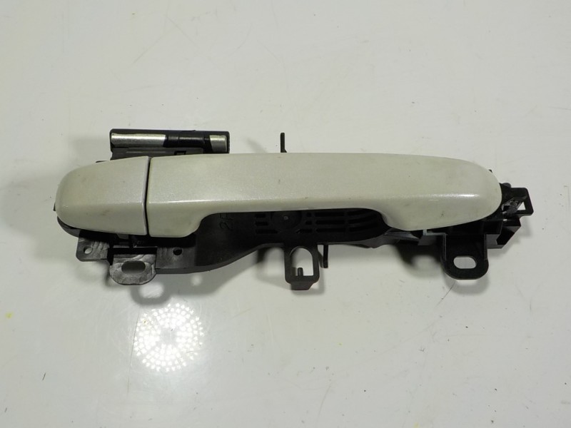Recambio de maneta exterior delantera derecha para subaru xv (g5) executive plus referencia OEM IAM   