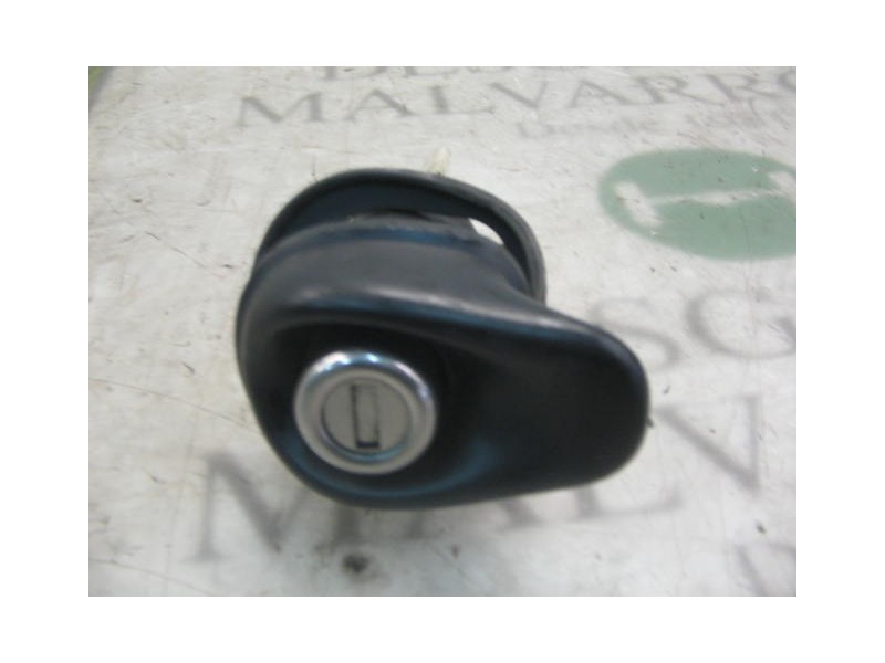 Recambio de maneta porton para seat cordoba berlina (6k2) glx referencia OEM IAM   