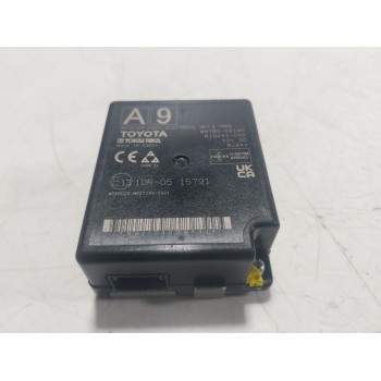 MODULO ELECTRONICO 897B002190 897B002190 