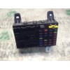 Recambio de caja reles / fusibles para hyundai getz (tb) 1.1 gl referencia OEM IAM 911981C020 911981C020 