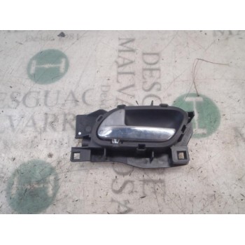 MANETA INTERIOR DELANTERA IZQUIERDA 9143Q1 