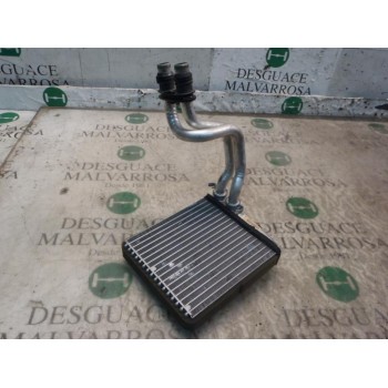 RADIADOR CALEFACCION / AIRE ACONDICIONADO 