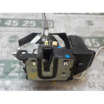 CERRADURA PUERTA DELANTERA DERECHA 813200X001 