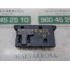 Recambio de modulo electronico para mercedes-benz clase clc (cl203) clc 2.2 cdi cat referencia OEM IAM A2038209085 A2038209085 