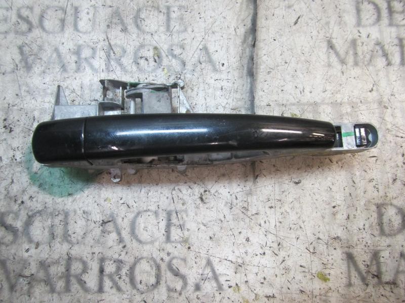 Recambio de maneta exterior delantera derecha para peugeot 308 sport referencia OEM IAM 9101GH  