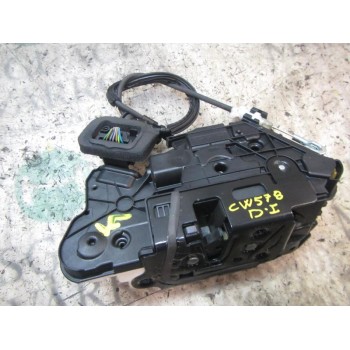 CERRADURA PUERTA DELANTERA IZQUIERDA 5K1837015B 