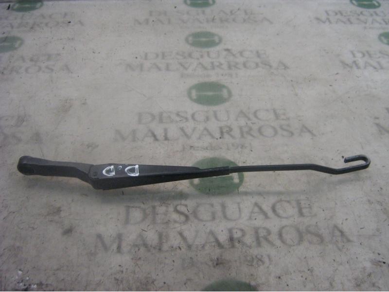 Recambio de brazo limpia delantero derecho para seat ibiza (6k1) select referencia OEM IAM   