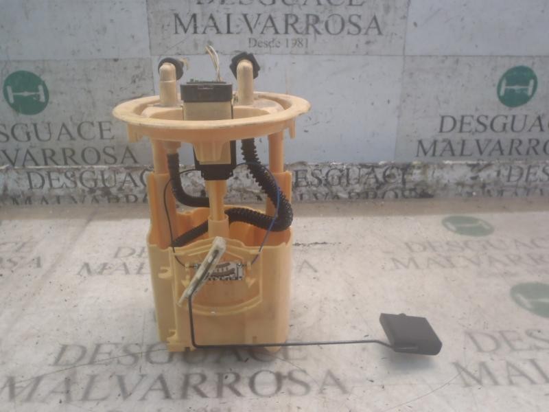 Recambio de aforador para citroën c2 audace referencia OEM IAM   