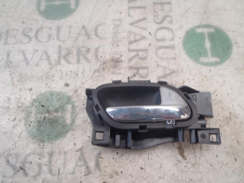 Recambio de maneta interior trasera derecha para peugeot 308 sport referencia OEM IAM 9144C8  