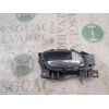 Recambio de maneta interior trasera derecha para peugeot 308 sport referencia OEM IAM 9144C8  