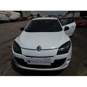 RENAULT MEGANE III BERLINA 5 P