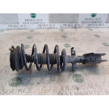 AMORTIGUADOR DELANTERO IZQUIERDO 