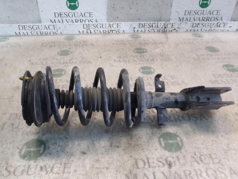 Recambio de amortiguador delantero izquierdo para renault vel satis (bj0) privilege referencia OEM IAM   