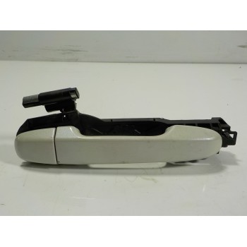 MANETA EXTERIOR TRASERA DERECHA 