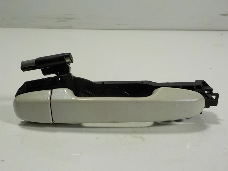 Recambio de maneta exterior trasera derecha para subaru xv (g5) executive plus referencia OEM IAM   